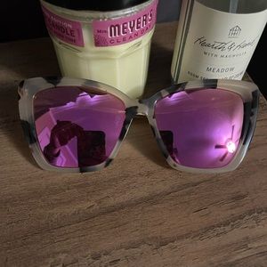 Diff Becky ll Polarized